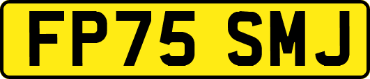 FP75SMJ