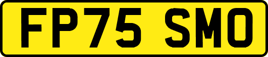 FP75SMO