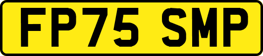 FP75SMP