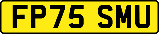 FP75SMU