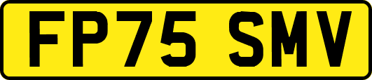 FP75SMV