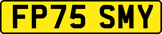 FP75SMY