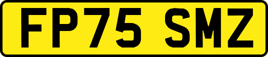 FP75SMZ