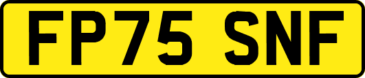 FP75SNF