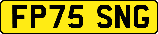 FP75SNG