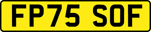 FP75SOF