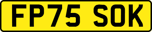 FP75SOK