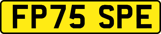 FP75SPE