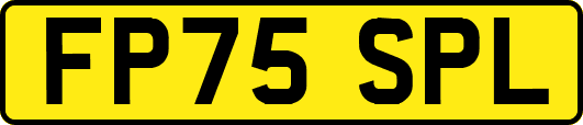 FP75SPL