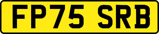FP75SRB