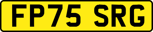 FP75SRG