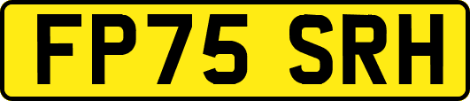 FP75SRH