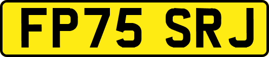 FP75SRJ