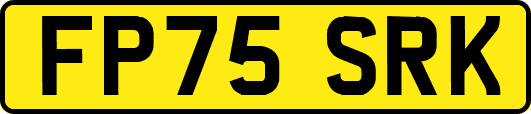 FP75SRK