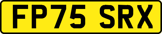 FP75SRX