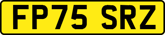 FP75SRZ