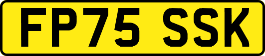 FP75SSK