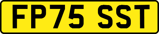 FP75SST