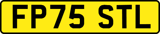 FP75STL