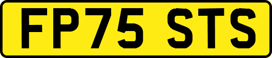 FP75STS