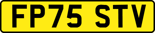 FP75STV