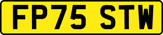 FP75STW