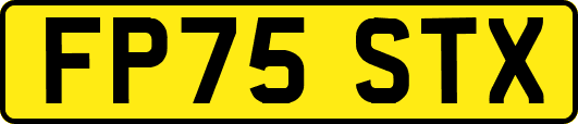 FP75STX