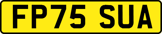 FP75SUA