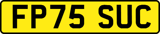 FP75SUC