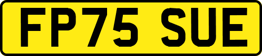 FP75SUE