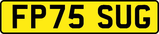 FP75SUG
