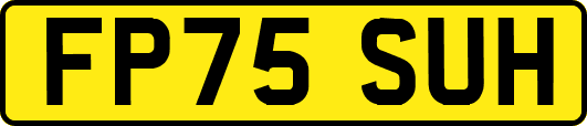 FP75SUH