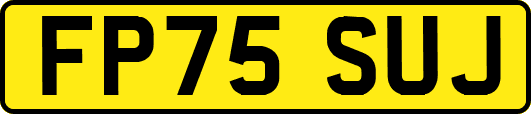 FP75SUJ