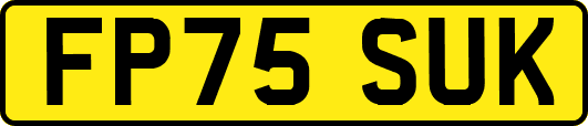 FP75SUK