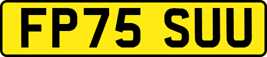 FP75SUU
