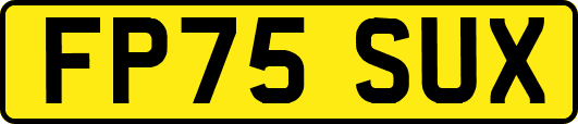 FP75SUX