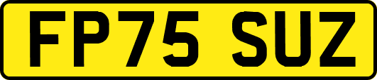 FP75SUZ