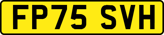 FP75SVH