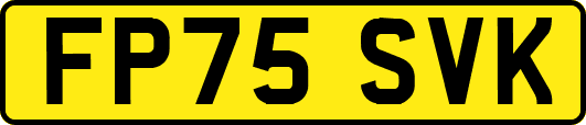 FP75SVK