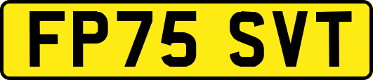 FP75SVT