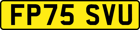 FP75SVU