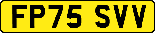 FP75SVV