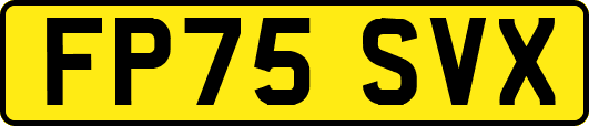 FP75SVX