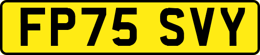 FP75SVY