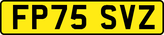 FP75SVZ