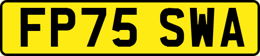 FP75SWA