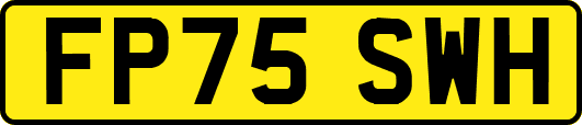 FP75SWH