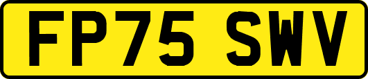 FP75SWV