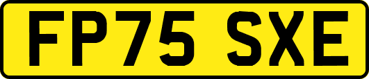 FP75SXE
