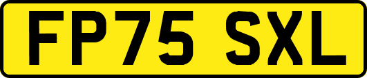 FP75SXL